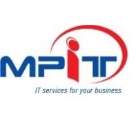 MP Infotech Corp logo - Similar company to Tech92 Info Systems