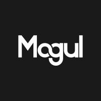 Mogul logo - Similar company to Pixelinfos
