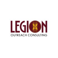 Legion Outreach Consulting logo - Similar company to Venubi, Inc.