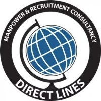 Direct Lines (Pvt) Ltd. logo - Similar company to Jifco Group