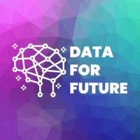 Data For Future Podcast logo - Similar company to Data Driven Solutions
