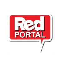 RED Portal logo - Similar company to Medijska Kuća 021 - Radio I Portal 021.Rs