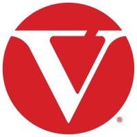 V Pizza® logo - Similar company to Sunset Grille