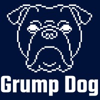 Grump Dog Games