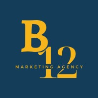 B12 Group logo - Similar company to B2Smartservices