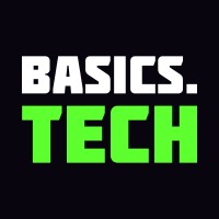 Basics.tech logo - Similar company to Target Audience