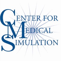 Center for Medical Simulation logo - Similar company to Medical Simulation Technologies