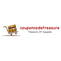 CouponCodeTreasure logo - Similar company to Webyvibz