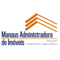 Manaus Administradora de Imoveis LTDA logo - Similar company to Manaus Digital Podcast 🎙️