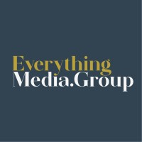 Everything Media Group logo - Similar company to Cora Graphics