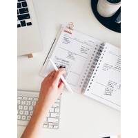 Gerber's Virtual Assistant Agency logo - Similar company to Emerald & Co | Talent Group