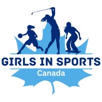 Girls In Sports Canada logo - Similar company to Edmonton Basketball Officials Association