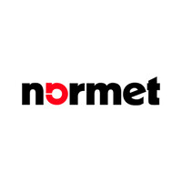 Normet Group logo - Similar company to Epiroc