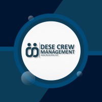 DESE Crew Management logo - Similar company to Lucent Maritime