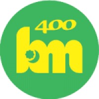 SMA Bakti Mulya 400 logo - Similar company to Britannia Language Center