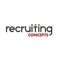 Recruiting Concepts Inc. logo - Similar company to Recruiting Hive