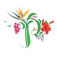 Paradise Electric Scooters logo - Similar company to Glion Electric Scooters