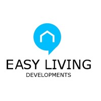 Easy Living Developments logo - Similar company to Ashley Kohler
