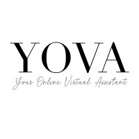YOVA logo - Similar company to Yova®