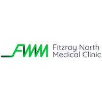 Fitzroy North Medical Clinic logo - Similar company to Cosmetic Medical Clinic