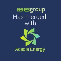 Acacia Energy logo - Similar company to Acacia Engineering Ltd.