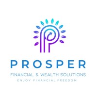 Prosper Financial & Wealth Solutions logo - Similar company to Bloomkite