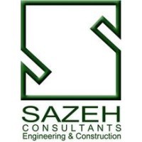 Sazeh Consultants logo - Similar company to Ipfarayand