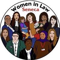 Seneca Women in Law logo - Similar company to Beyond The Conviction