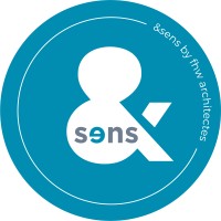 &sens Architectes logo - Similar company to Trema Architecture