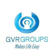 GVR GROUPS logo - Similar company to Gvr