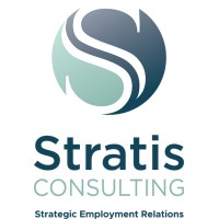 Stratis Consulting Ltd. logo - Similar company to Misick & Stanbrook