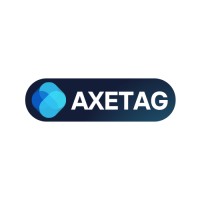 AXETAG logo - Similar company to Itnet Technologies