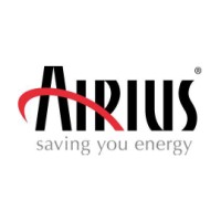 Airius Bulgaria logo - Similar company to Henri Garcia Direccíon España Airius