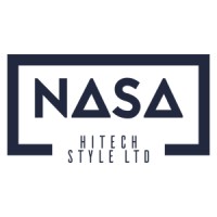 Nasa Hitech Style Ltd. logo - Similar company to Fnf Global Consultancy