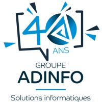 Groupe ADINFO logo - Similar company to Cerealog