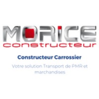 MORICE Constructeur logo - Similar company to Mtm - Manche Techni Métal