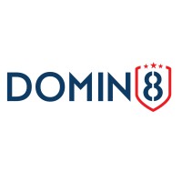 domin8active logo - Similar company to Graders