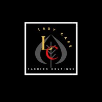 Lady care fashion boutique logo - Similar company to Doruki