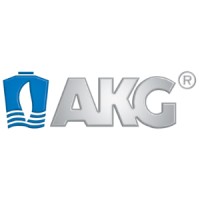 AKG do Brasil logo - Similar company to Velaplast