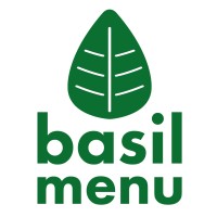 Basil Menu logo - Similar company to Kaps Consulting (Led By The Queen Of Projects)
