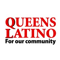 Queens Latino logo - Similar company to The Website Wizard