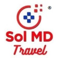Sol MD Travel logo - Similar company to Hoteldoctor