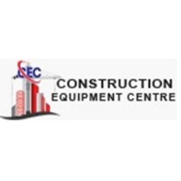 Construction Equipment Centre logo - Similar company to Super Mech | Cranes & Components