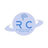 Robotiques Cyborg logo - Similar company to Autoxing Robotics