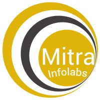 MITRA INFOLABS - MIL logo - Similar company to Chatak Technologies