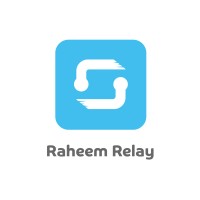 Raheem Relay logo - Similar company to Logisaas