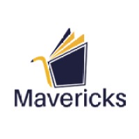 Mavericks Education logo - Similar company to Misano Ventures