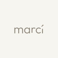 Marcí by Jill logo - Similar company to Creative Sample Studio