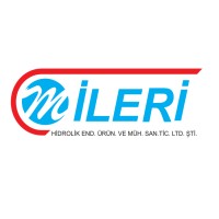İLERİ HİDROLİK ENDÜSTRİYEL ÜRÜNLER VE MÜHENDİSLİK SANAYİ TİCARET LİMİTED ŞİRKETİ logo - Similar company to Internatium Trade & Consulting