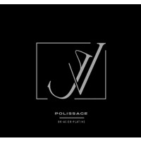 JV Polissage logo - Similar company to Evolution Polissage Sa